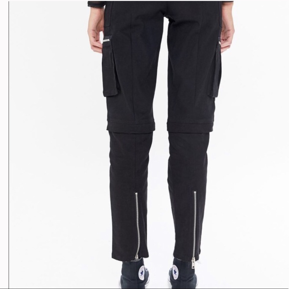 I.AM.GIA Ursa Cargo Pants - Picture 11 of 12
